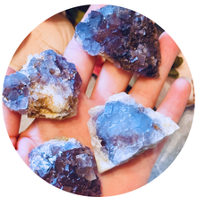 Load image into Gallery viewer, Bingham Fluorite, from Bingham, New Mexico, USA
