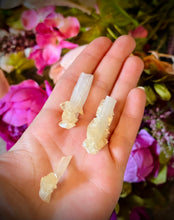 Load image into Gallery viewer, Celestite with Calcite, Clay Center, USA Minerals