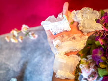 Load image into Gallery viewer, FADEN Tabby quartz