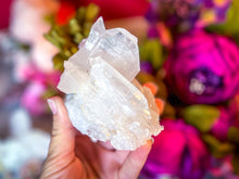 Load image into Gallery viewer, FADEN Tabby quartz