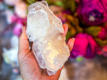 Load image into Gallery viewer, FADEN Tabby quartz