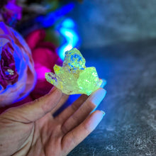 Load image into Gallery viewer, Firefly Petroleum Quartz Specimens from Madagascar