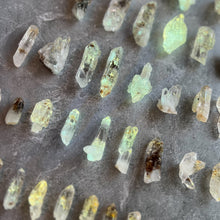 Load image into Gallery viewer, Firefly Petroleum Quartz Specimens from Madagascar