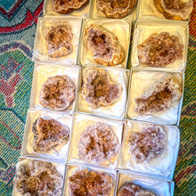 Load image into Gallery viewer, Large Raw Pink Amethyst Geodes from El Choique Mine Argentina