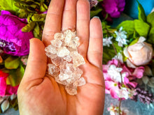 Load image into Gallery viewer, Hyalite Opal, also known as Kryptonite, Water Opal, Water Stone, Fluorescent Minerals