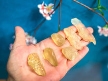 Load image into Gallery viewer, Genuine Libyan Desert Glass