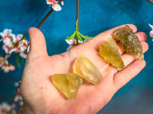 Load image into Gallery viewer, Genuine Libyan Desert Glass