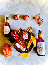 Load image into Gallery viewer, INCANTATION — Carnelian Botanical Perfume Oil