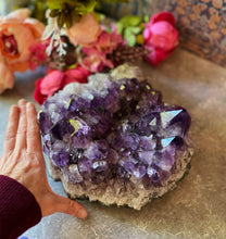 Load image into Gallery viewer, Room Stopping Amethyst