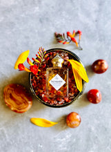 Load image into Gallery viewer, INCANTATION — Carnelian Botanical Perfume Oil
