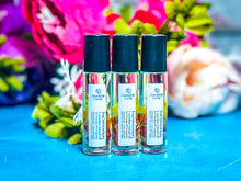 Load image into Gallery viewer, Incantation Carnelian Natural Perfume Roll On for PASSION & PROSPERITY