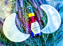 Load image into Gallery viewer, Beewitchery Visionary Witch Hazel Toner with Rainbow Moonstone