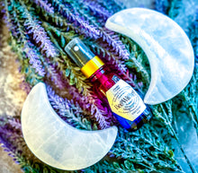 Load image into Gallery viewer, Beewitchery Visionary Witch Hazel Toner with Rainbow Moonstone