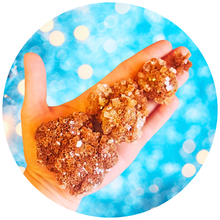 Load image into Gallery viewer, Aragonite Sputnik Cluster for Sale – Natural Starburst Crystal Specimen