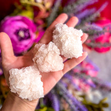 Load image into Gallery viewer, Raw Pink Halite Specimens