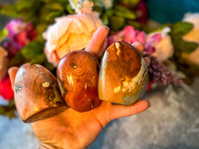 Load image into Gallery viewer, Polychrome Jasper Freeforms