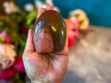 Load image into Gallery viewer, Polychrome Jasper Freeforms