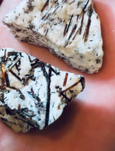 Load and play video in Gallery viewer, Astrophyllite Specimens from Russia