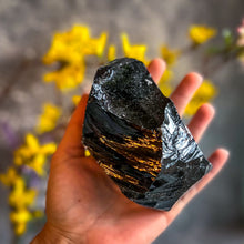 Load image into Gallery viewer, Raw Columbian Shungite