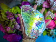 Load image into Gallery viewer, Raw Aura Selenite