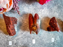 Load image into Gallery viewer, Raw Red Hematoid Quartz Clusters, You Choose Piece!