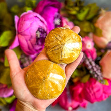 Load image into Gallery viewer, Sea Urchin Fossils, Sand Dollar Fossil, Beach Decor