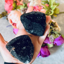 Load image into Gallery viewer, Septarian Dragon Eggs, Septarian Nodules