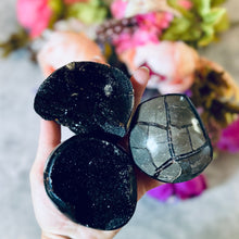 Load image into Gallery viewer, Septarian Dragon Eggs, Septarian Nodules