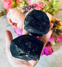 Load image into Gallery viewer, Septarian Dragon Eggs, Septarian Nodules