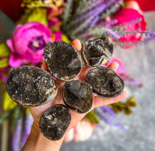 Load image into Gallery viewer, Septarian Dragon Eggs, Septarian Nodules