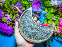 Load image into Gallery viewer, Bulk Crystal Chips, 1 Lb, Rose Quartz, Amethyst, Smoky Quartz, Carnelian, Labradorite, Citrine, Rainbow Moonstone, Black Tourmaline Chips