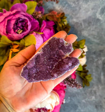 Load image into Gallery viewer, RARE Amethyst Clusters From Alacam Mine, Turkey, Turkish Amethyst
