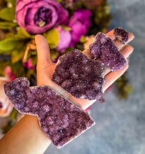 Load image into Gallery viewer, RARE Amethyst Clusters From Alacam Mine, Turkey