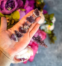 Load image into Gallery viewer, RARE Amethyst Clusters From Alacam Mine, Turkey, Turkish Amethyst