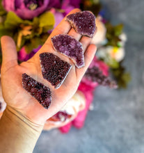 Load image into Gallery viewer, RARE Amethyst Clusters From Alacam Mine, Turkey, Turkish Amethyst