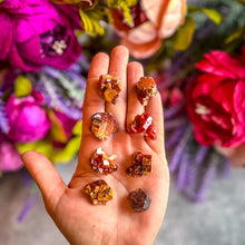 Load image into Gallery viewer, Vanadinite Clusters from Morocco