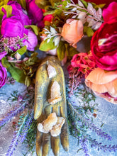 Load image into Gallery viewer, Spirit Quartz Points, Cactus Quartz Clusters, You Choose Size