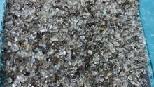 Load and play video in Gallery viewer, 1 Lb Smoky Quartz Crystal Chips, Bulk Tiny Crystal Chips