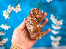 Load image into Gallery viewer, Large Aragonite Crystal Cluster