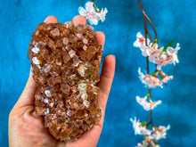 Load image into Gallery viewer, Large Aragonite Crystal Cluster