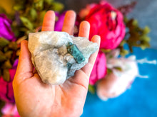 Load image into Gallery viewer, Raw Emerald Specimens