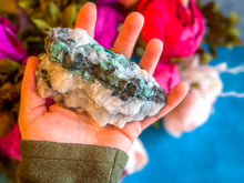 Load image into Gallery viewer, Raw Emerald Specimens