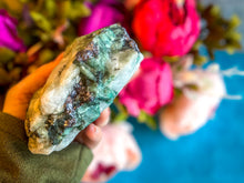 Load image into Gallery viewer, Raw Emerald Specimens