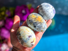 Load image into Gallery viewer, Dendritic Agate Palmstones