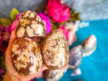 Load image into Gallery viewer, Flower Agate Freeforms