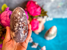 Load image into Gallery viewer, Flower Agate Freeforms