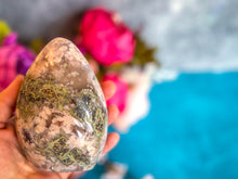 Load image into Gallery viewer, Flower Agate Freeforms