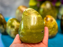 Load image into Gallery viewer, Green Opal Freeform 100-750 grams, Ethically Sourced Crystals