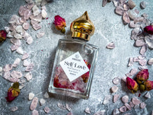 Load image into Gallery viewer, Rose Perfume Oil for SELF LOVE