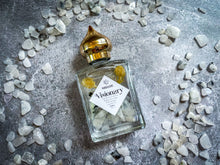 Load image into Gallery viewer, Crystal Infused 5 Perfume Oil Gift Set